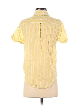 Toad & Co Short Sleeve Button-Down Shirt (view 2)