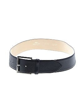 Longchamp Leather Belt (view 1)
