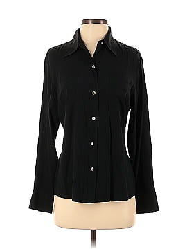 Express Long Sleeve Blouse (view 1)