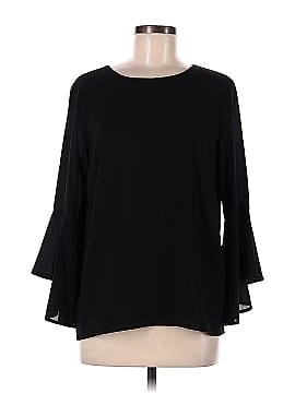 GOLDRAY 3/4 Sleeve Blouse (view 1)