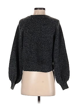 Topshop Pullover Sweater (view 2)