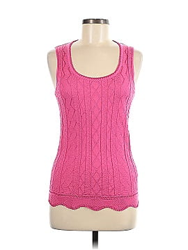 M Missoni Sleeveless Blouse (view 1)