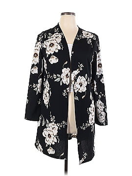 Assorted Brands Kimono (view 1)