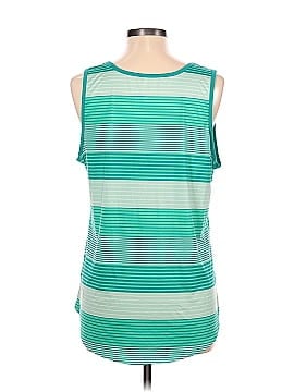 Lands' End Tank Top (view 2)