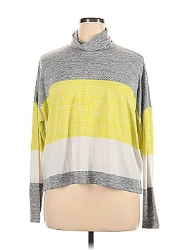 Banana Republic Turtleneck Sweater (view 1)