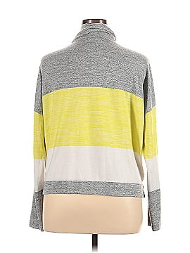 Banana Republic Turtleneck Sweater (view 2)