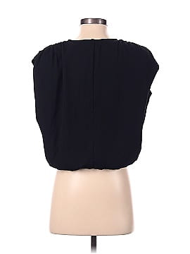 Express Sleeveless Blouse (view 2)