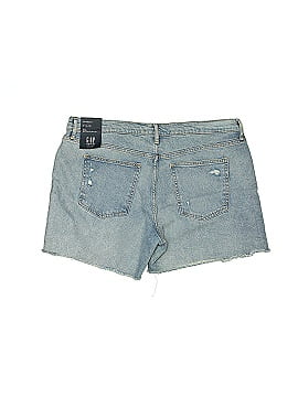 Gap Denim Shorts (view 2)