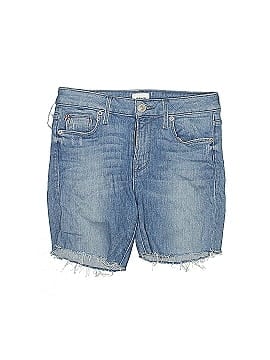 Hudson Jeans Denim Shorts (view 1)