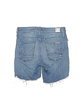 Hudson Jeans Denim Shorts (view 2)