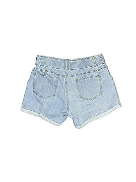 Jeans Denim Shorts (view 2)
