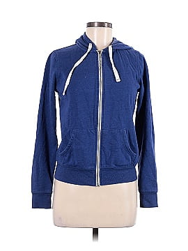 Abbot & Main Zip Up Hoodie (view 1)