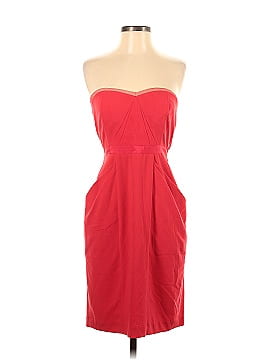 BCBGMAXAZRIA Casual Dress (view 1)