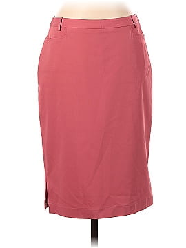 BCBGMAXAZRIA Casual Skirt (view 1)