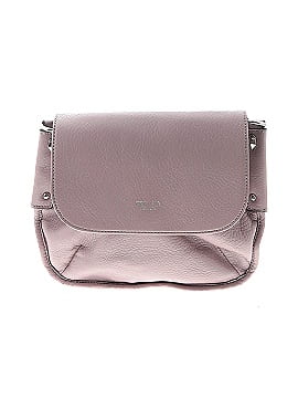 Perlina Leather Crossbody Bag (view 1)
