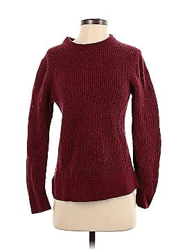 Banana Republic Wool Pullover Sweater (view 1)