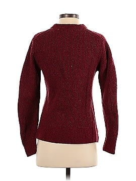 Banana Republic Wool Pullover Sweater (view 2)