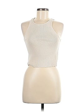 J.Crew Sleeveless Top (view 1)