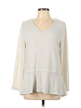 Style&Co Pullover Sweater (view 1)