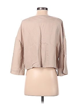 Shore 3/4 Sleeve Blouse (view 2)