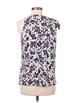 Banana Republic Factory Store Sleeveless Blouse (view 2)