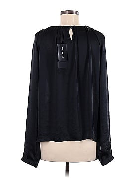 STRENESSE Long Sleeve Blouse (view 2)