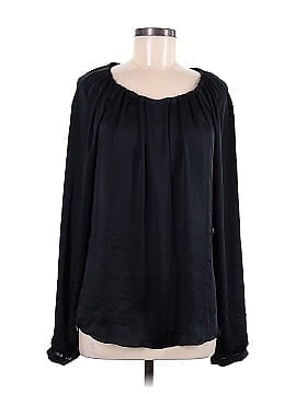 STRENESSE Long Sleeve Blouse (view 1)