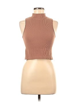 By Together Sleeveless Turtleneck (view 1)