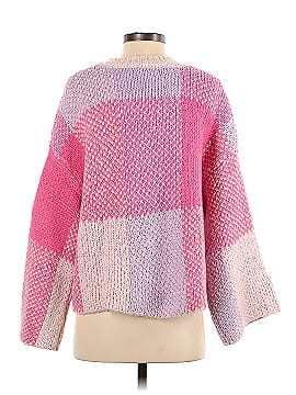 Jessica Simpson Wool Pullover Sweater (view 2)
