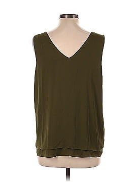 Ann Taylor Factory Sleeveless Top (view 2)