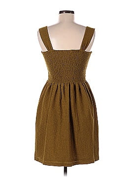 TeXTURE & THREAD Madewell Cocktail Dress (view 2)