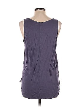 Ann Taylor LOFT Outlet Sleeveless Top (view 2)