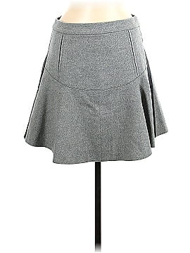 1 by O'2nd Wool Skirt (view 1)