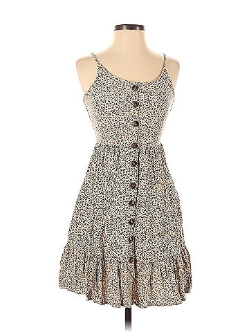 Japna Casual Dress (view 1)