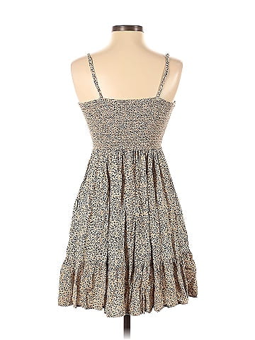 Japna Casual Dress (view 2)