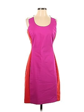 Belle Badgley Mischka Casual Dress (view 1)