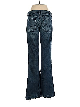 7 For All Mankind Jeans (view 2)