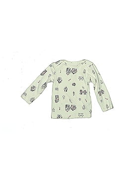 Carter's Long Sleeve T-Shirt (view 1)