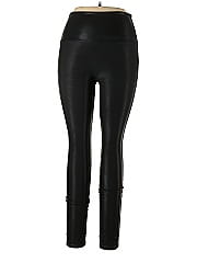Spanx Faux Leather Pants