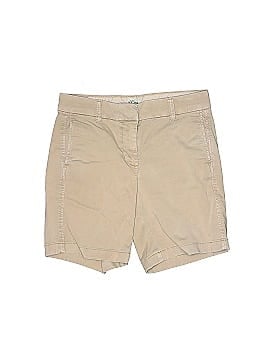 J.Crew Khaki Shorts (view 1)