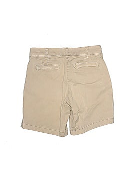 J.Crew Khaki Shorts (view 2)