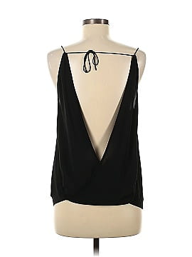 Dion Lee Sleeveless Blouse (view 2)