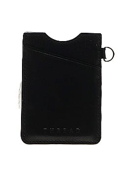 Thread Leather Card Holder (view 2)