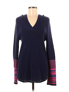 Krimson Klover Pullover Sweater (view 1)