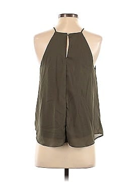 Charming Charlie Sleeveless Blouse (view 2)