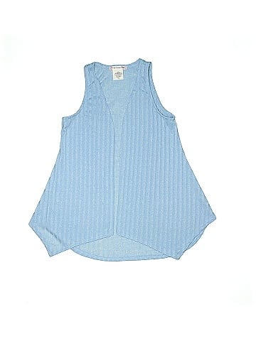 Love Squared Girls Cardigan (view 1)
