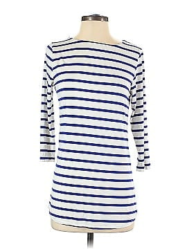 Colette 3/4 Sleeve T-Shirt (view 1)