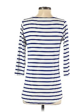 Colette 3/4 Sleeve T-Shirt (view 2)