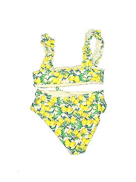 Onia Two Piece Swimsuit (view 2)