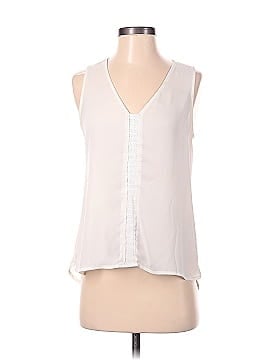 Banana Republic Sleeveless Blouse (view 1)